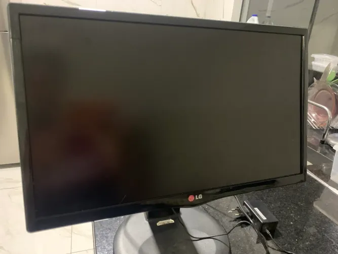 Tv monitor LG 22 polegadas