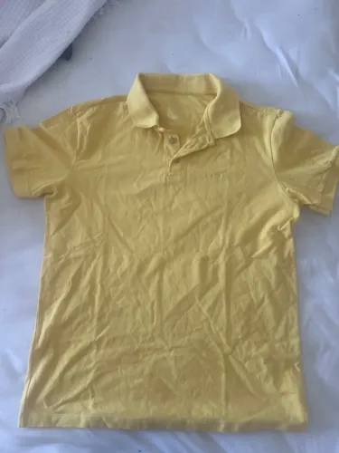 Polo richards