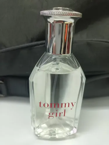 Tommy girl original importado!