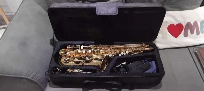 Saxsofone