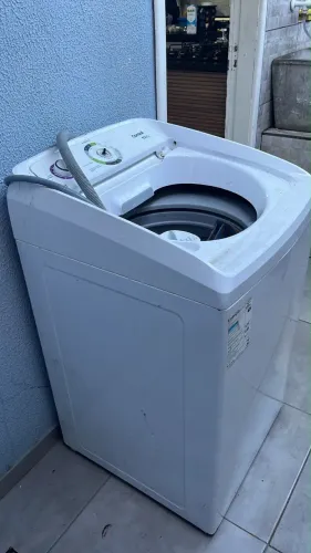 Máquina cônsul 11 KG