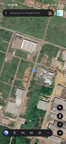 TERRENO À VENDA ? R$ 50.000