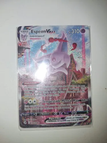 Carta pokemon (abaixo da liga)