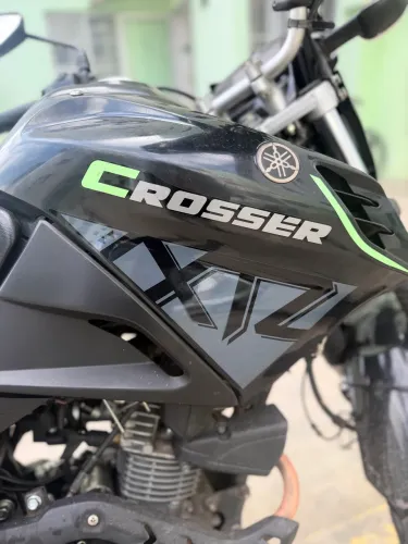 Moto nova 