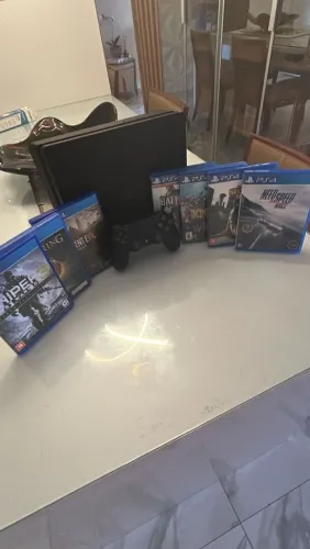 PS4 slim