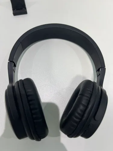 Fone de ouvido Bluetooth, Brave Trend Sound