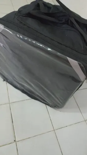 Vendo mochila Bag pra motoboy