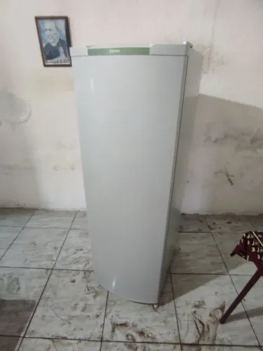 Geladeira Consul palito