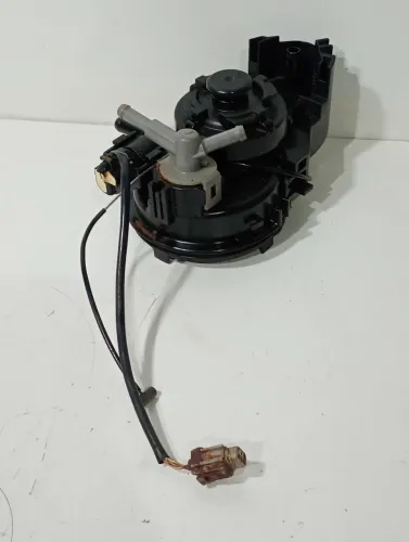 Cabeçote Filtro Diesel New Triton Aut 2018 2.4