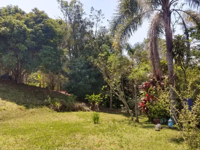 Imóvel para venda tem 10000 metros quadrados com 2 quartos em Freitas - São José dos Campo