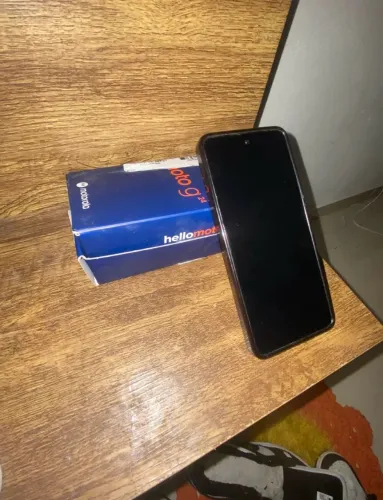 Motorola G24