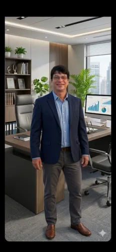 Amigo de aluguel 