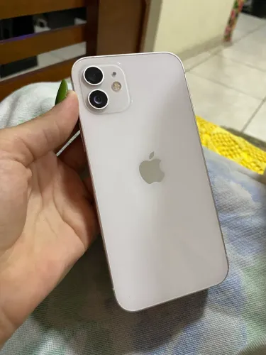 iPhone 12