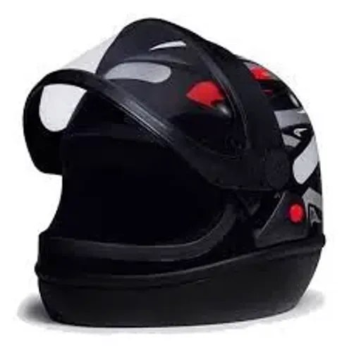 Capacete 