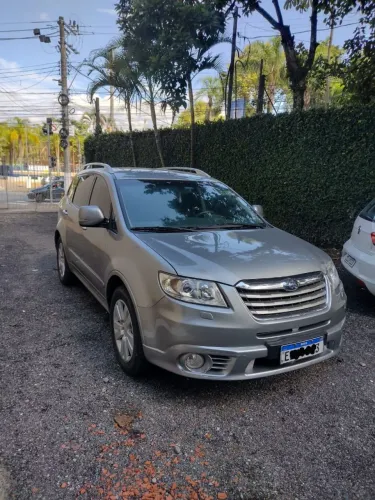 Subaru Tribeca 3.6 24V 270cv 5P Aut. 2011