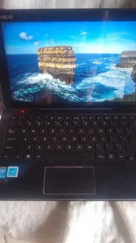 Notebook Asus t300chi