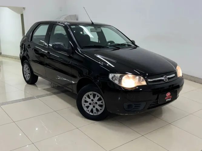 Fiat Palio 1.0 Economy Fire Flex 8V 4P 2013