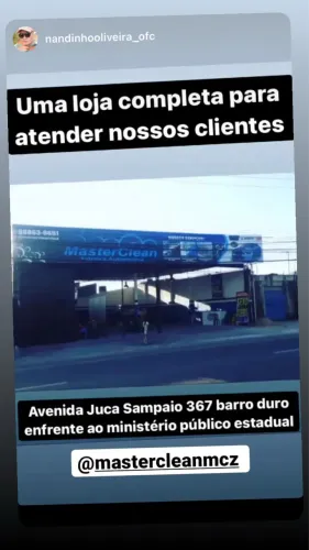 Estamos contratando 