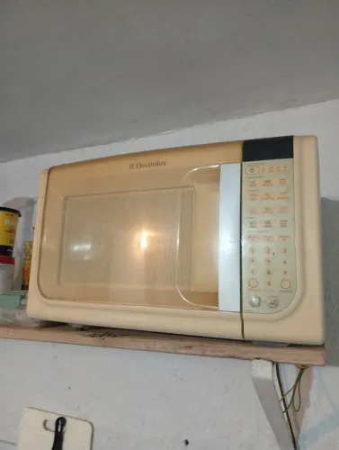 Microondas
