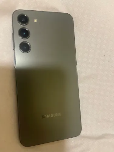 Samsung S 23+