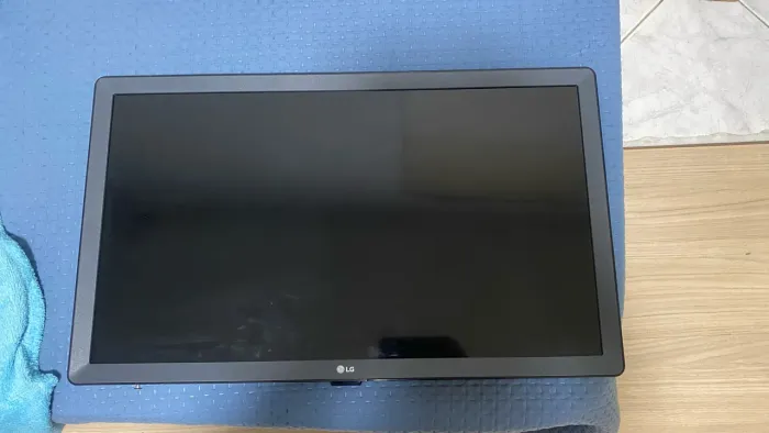 Tv smart LG 32