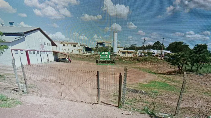Galpão para Venda Daia, Anápolis