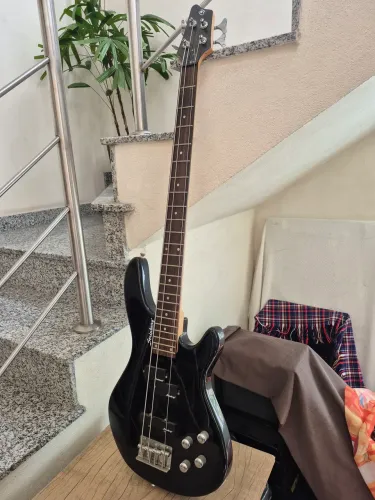 Baixo Strinberg c/ avaria 