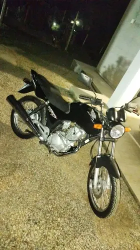 Cg 150 2007