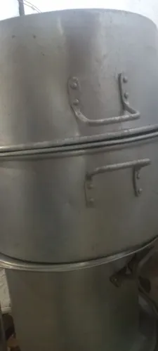 Vende se PANELAS INDUSTRIAL