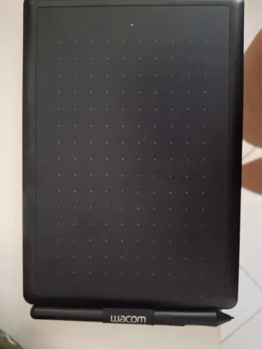 Mesa digitalizadora