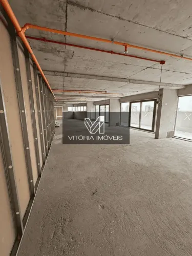 Excelente oportunidade de locação de andar corporativo, Enseada do Suá, Vitória, ES