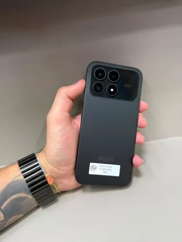 XIAOMI POCO F8 PRO 