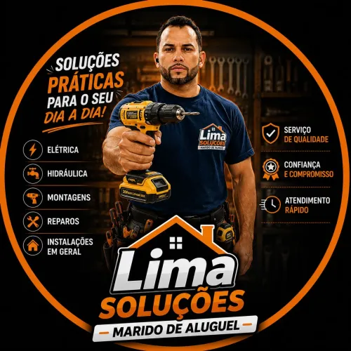 Marido de aluguel