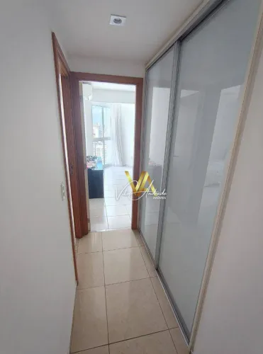 Apartamento de alto padrão com 140m², 4 quartos e vista panorâmica no Rosarinho