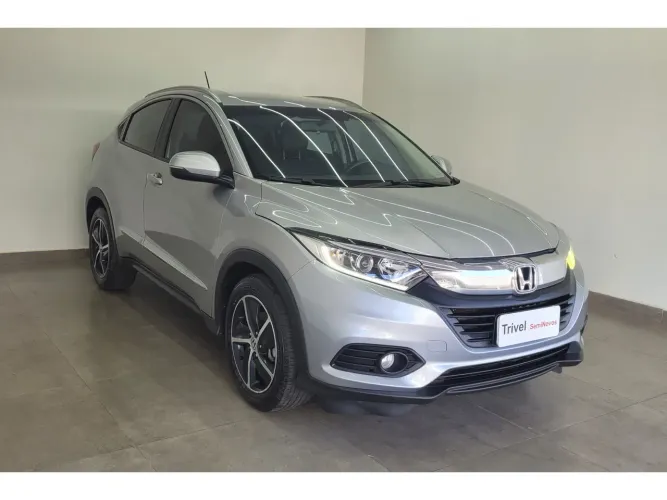 Honda HR-V EXL 1.8 Flexone 16V 5P Aut. 2019