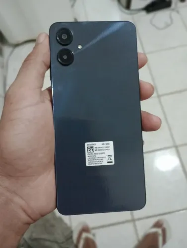 Celular Samsung Galaxy A06 128gb