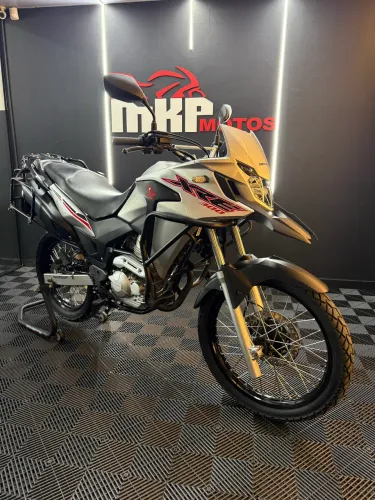 Honda XRE 300 