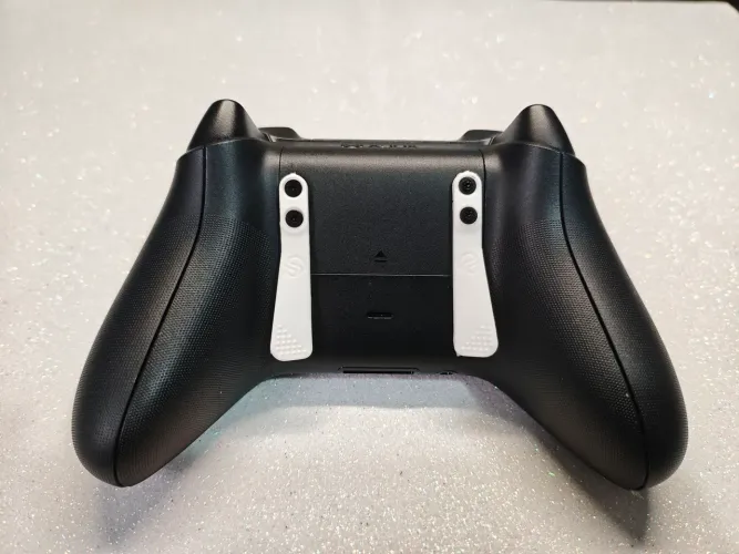 Controle Xbox séries - Original C/ Peddles e Hall Effect - Aceito seu usado na troca 