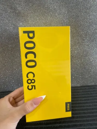 POCO C85