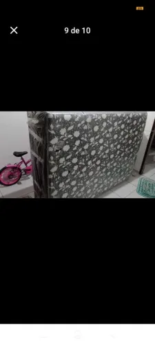 Camas inteiramente novas, receba a entrega gratuita em Natal.