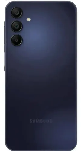 Samsung Galaxy a15