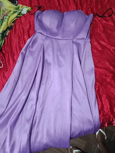 Vestido de madrinha