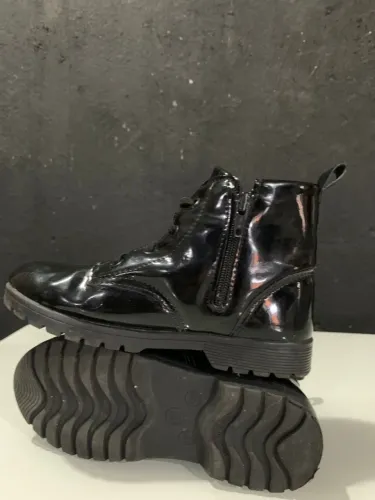 Bota Infantil