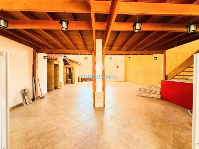 Ponto Comercial, 390 m² à venda por R$ 1.600.000,00 - Bosque dos Eucaliptos - São José dos