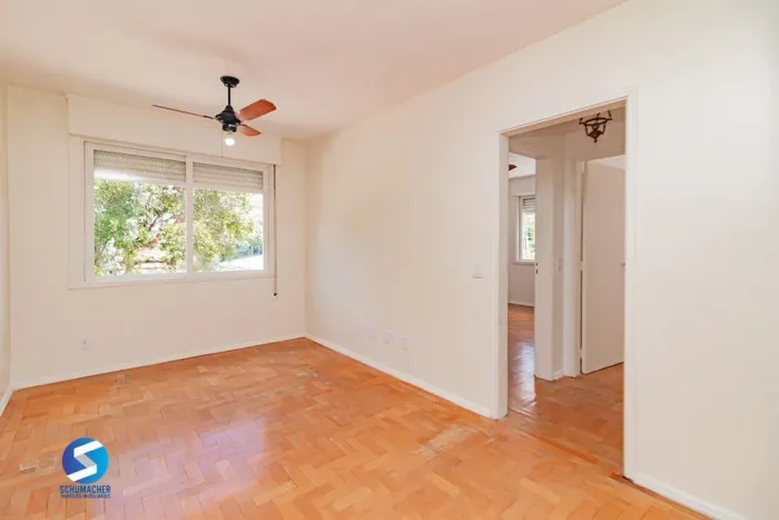 Apartamento à venda 2 quartos em Higienópolis