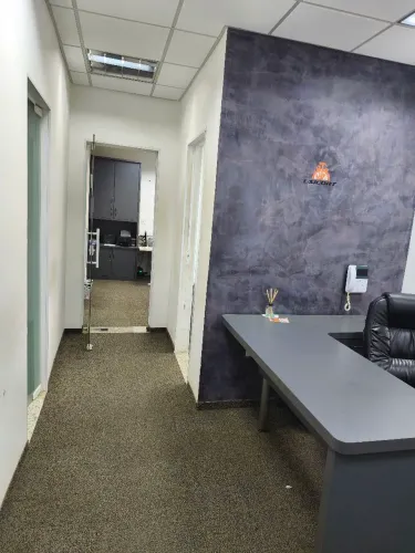 vendo ou alugo galpão 500m2 mais 150m2 de escritório dois andares mobiliado
