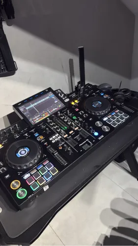 Controladora XDJ RX3 Pionner 