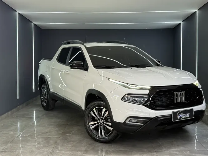 Fiat Toro Freedom 1.3 T270 4X2 Flex AUT 2024