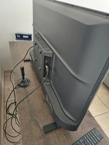 Tv semp Toshiba 