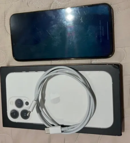 iPhone 13 Pro Max 256g